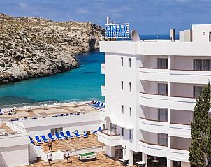 Verblijf 9216001 • Vakantie appartement Mallorca • Globales Simar 